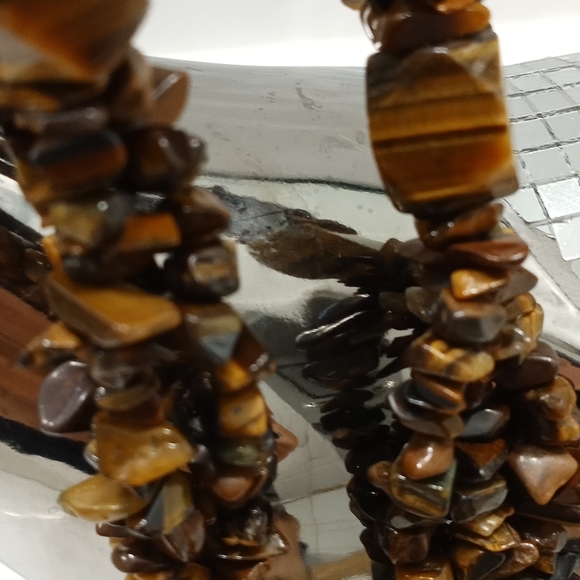 Eye of the Tiger. NWOT - Picture 2 of 10